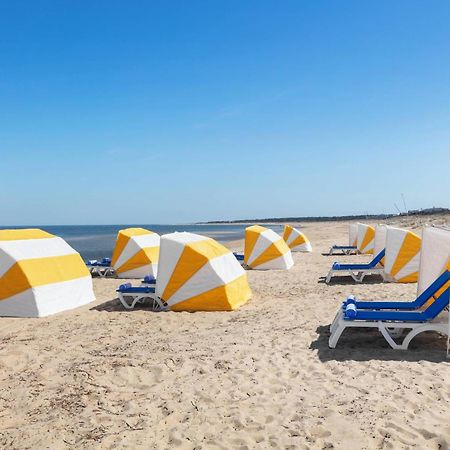 Delta Hotels By Marriott Virginia Beach Waterfront Dış mekan fotoğraf